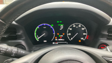 Honda HR-V 1.5 eHEV Advance 5dr CVT Hybrid Hatchback